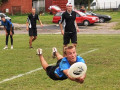 2010. gada Latvijas frisbija čempionāta pirmās spēļu dienas rezultāti
