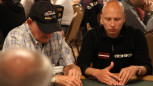 Foto: WSOP #52 un 54 turnīri. Foto galerija