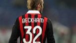 Foto: Bekhems atgriežas "Milan" un palīdz uzvarēt