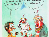 Pirms 10 gadiem. Valters draud "Sporta Avīzei” ar tiesu