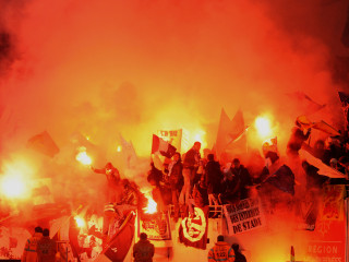 Foto: Francijas čempionāta otrais ceturksnis