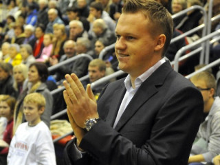 Kļaviņš: "Neloloju mērķi konkurēt ar TTT"