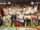 Foto: Jēkabsones "SpartaK" svin uzvaru Eirolīgā