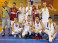 Foto: BK "Friiki" izcīna "YA cup"